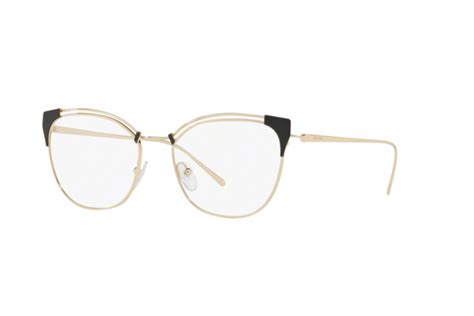 Eyeglasses Prada PR 62UV (YEE1O1) PR62UV SPR62UV 